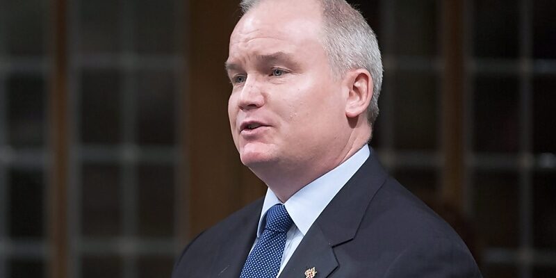Click to enlarge Erin O'Toole election canada