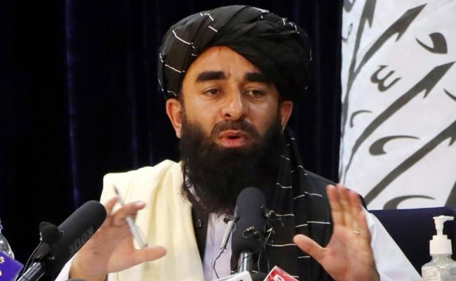 taliban press