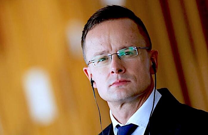 Szijjártó