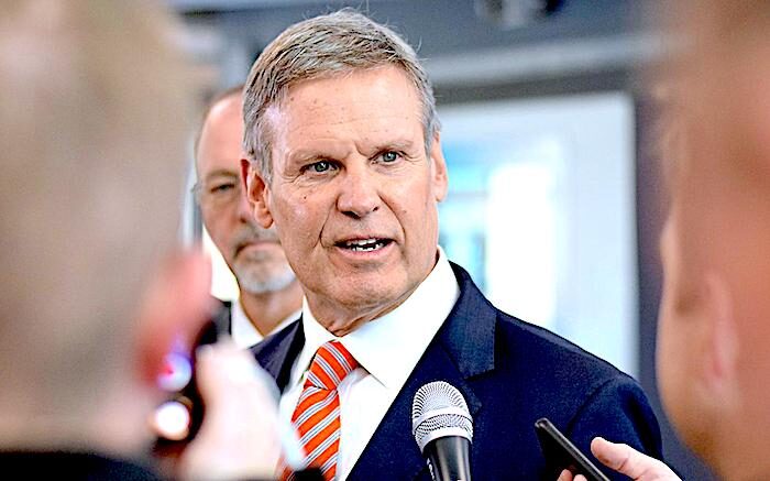 Click to enlarge Gov Bill Lee