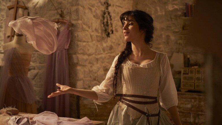 amazon cinderella woke feminist propaganda politically correct