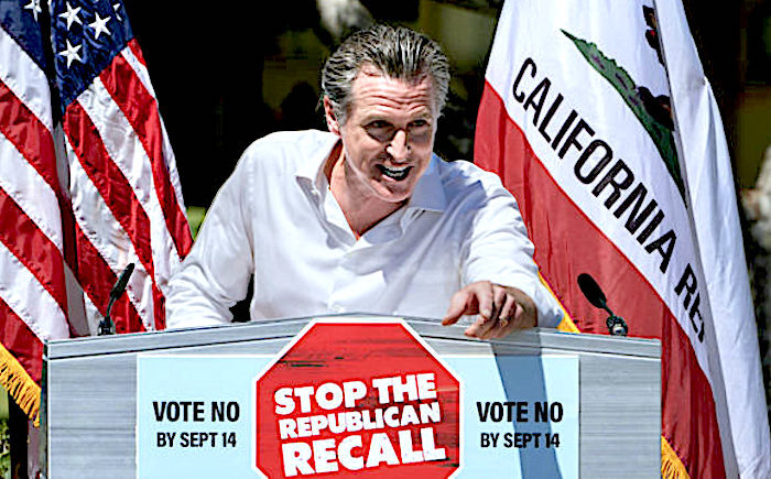 newsom