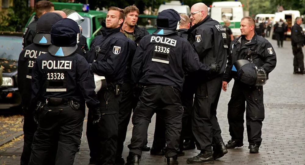 berlin stabbing attack