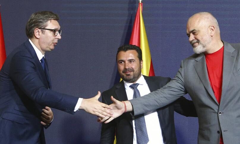Click to enlarge Vucic