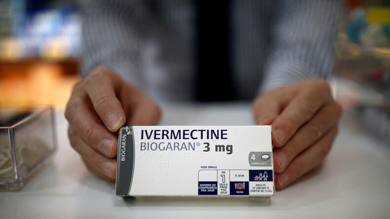 ivermectine