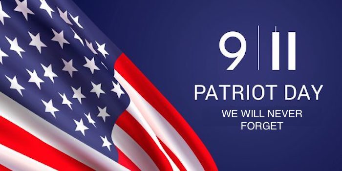 flag/911