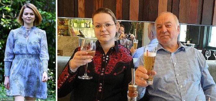 Click to enlarge yulia sergei skripal novichok