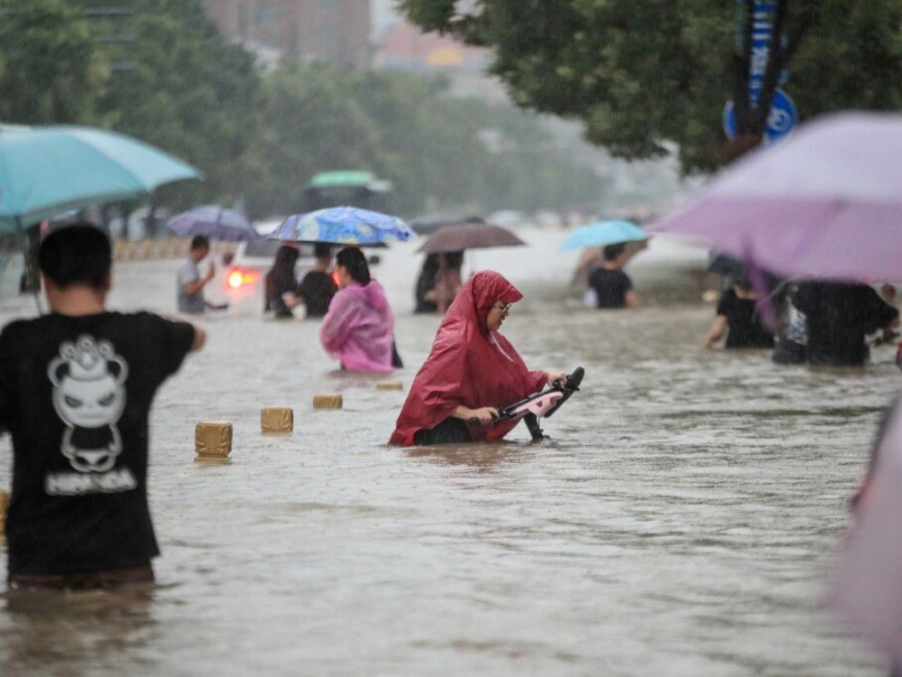 Click to enlarge floods