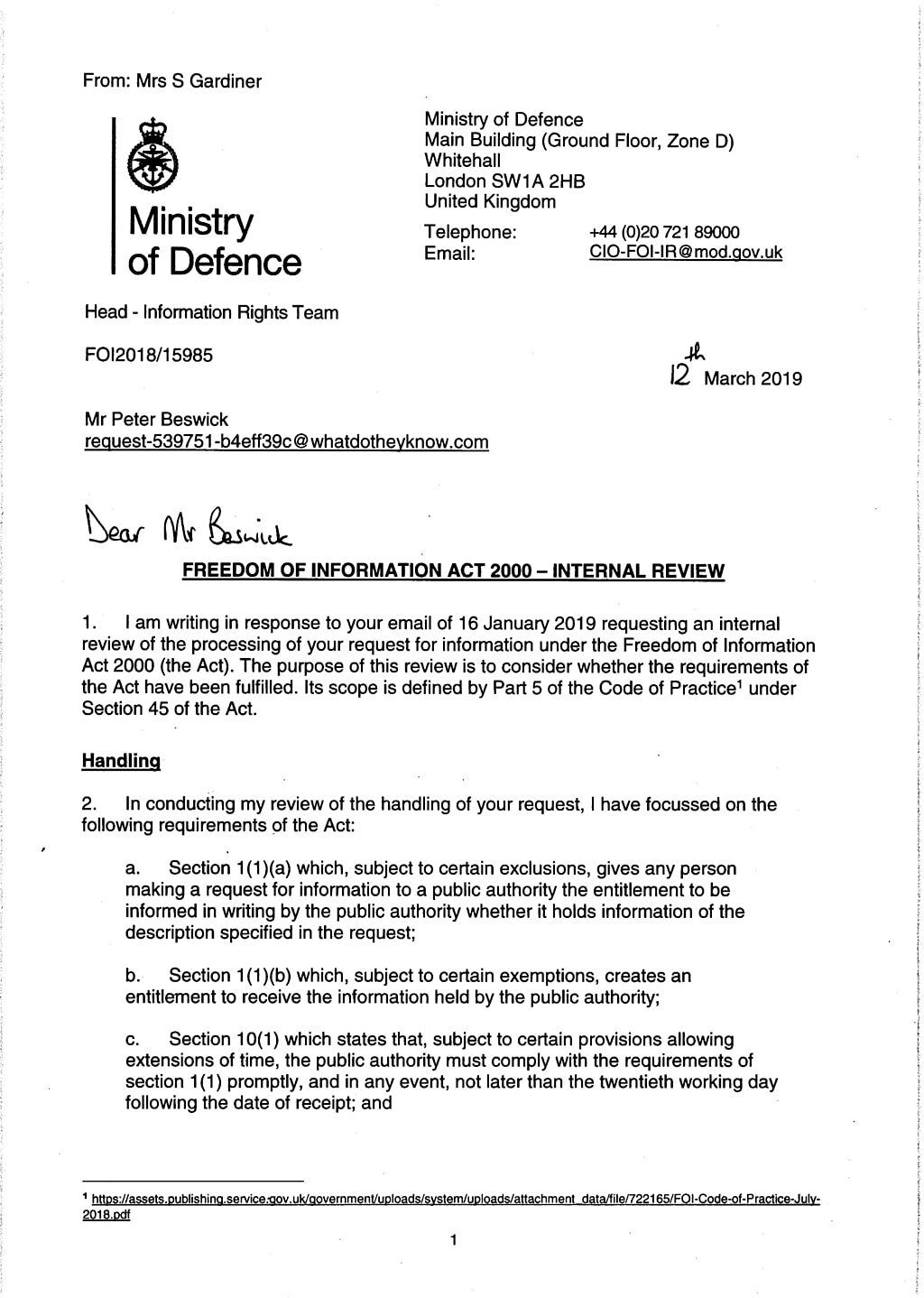 Click to enlarge skripal poisoning novichok Britain MOD document