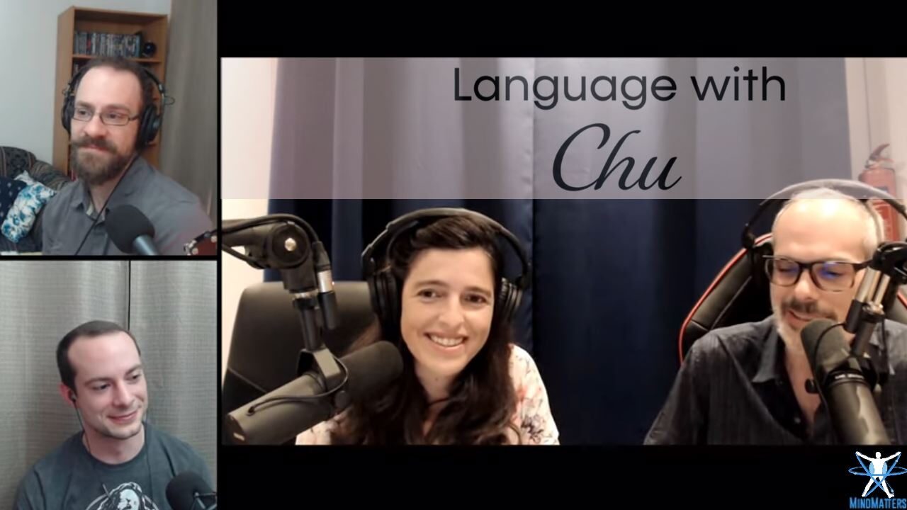 chu language