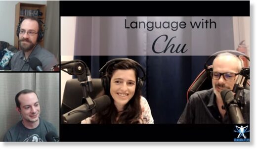 chu language