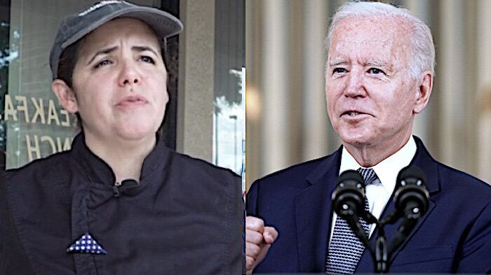 Ugarte Biden