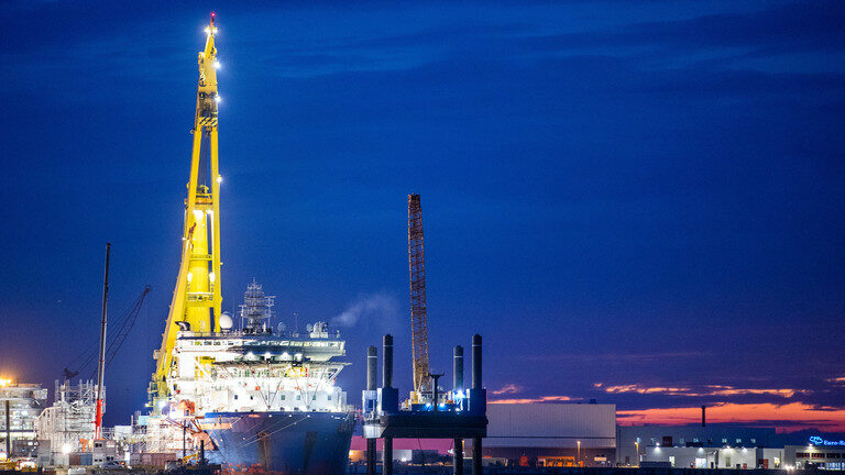nord stream 2