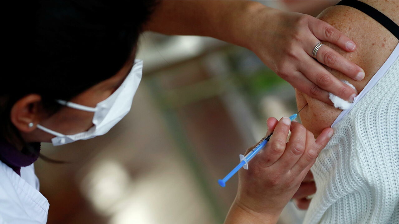 vaccination