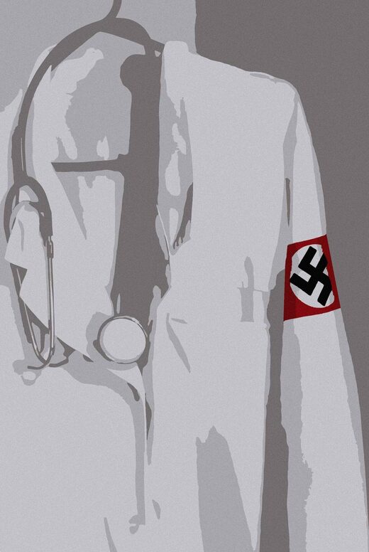 Click to enlarge nazi doctor