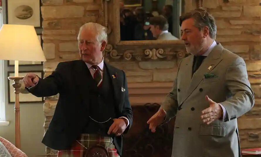 Click to enlarge prince charles michael fawcett