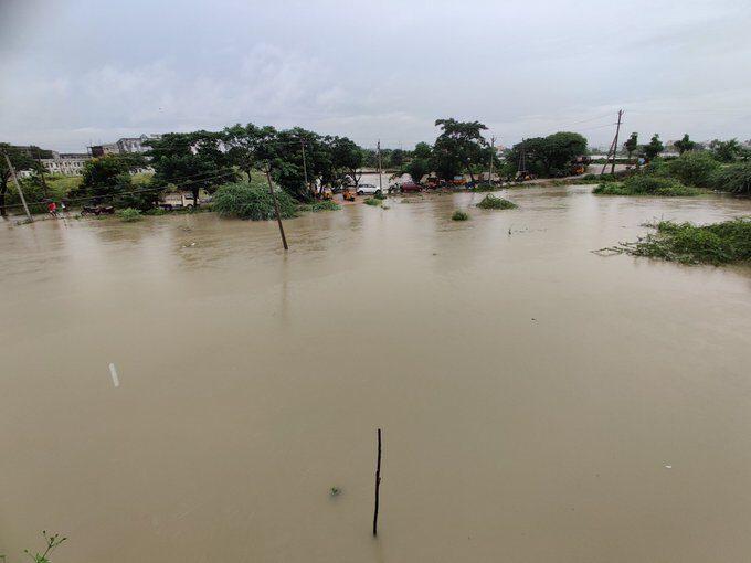 flood