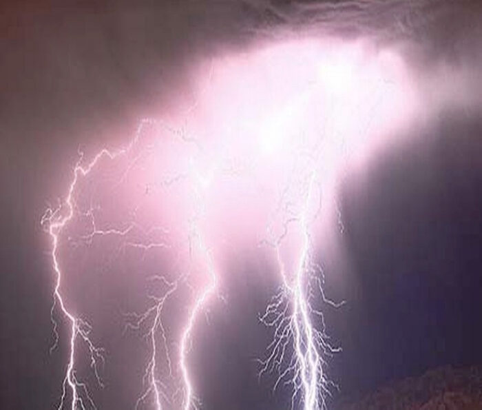 lightning