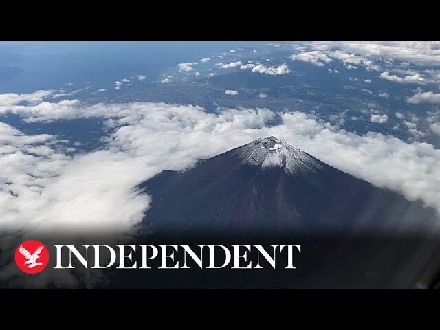 Mount Fuji