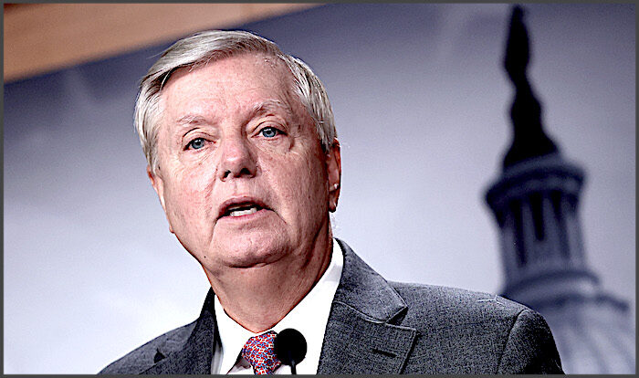 Lindsey Graham