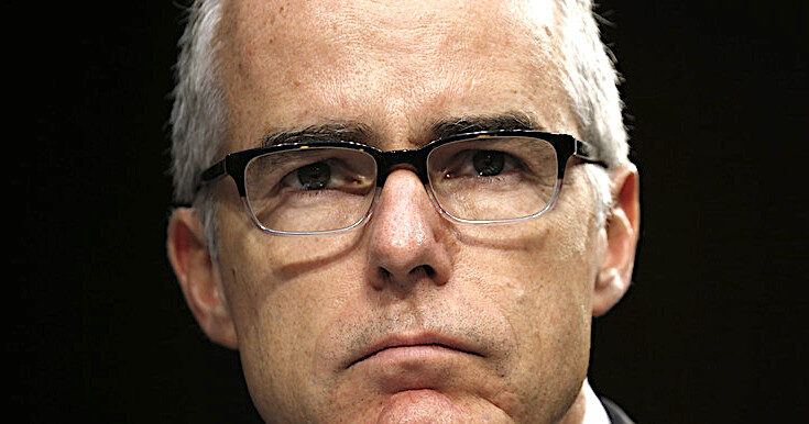 McCabe