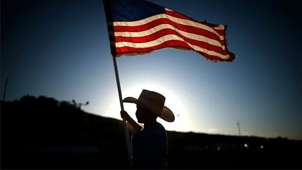 Click to enlarge us flag