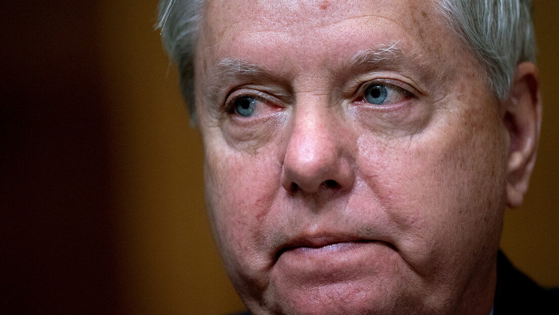 Click to enlarge Lindsay Graham