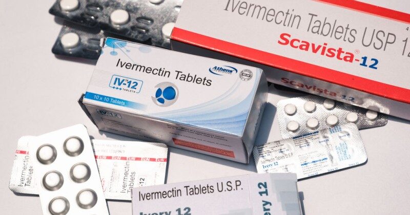 Click to enlarge ivermectin tablets