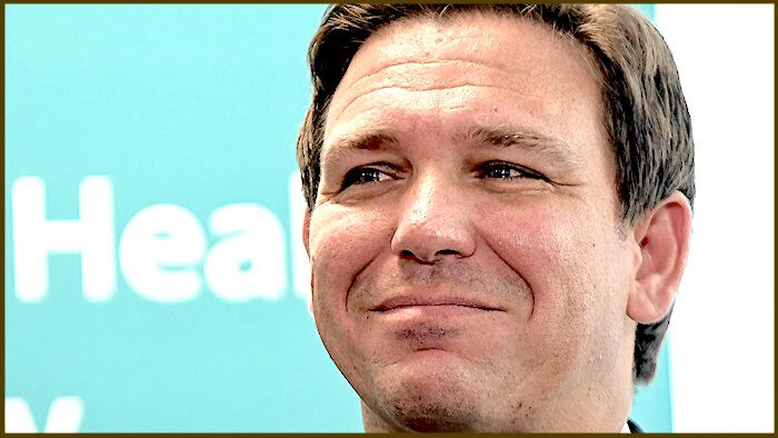 DeSantis