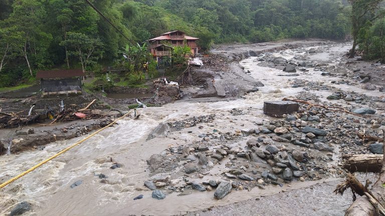 floods