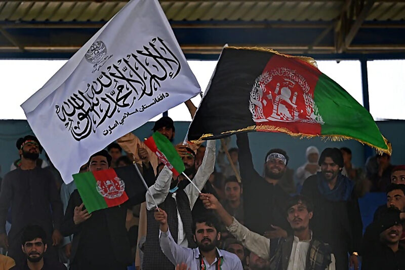 cricket match afghanistan