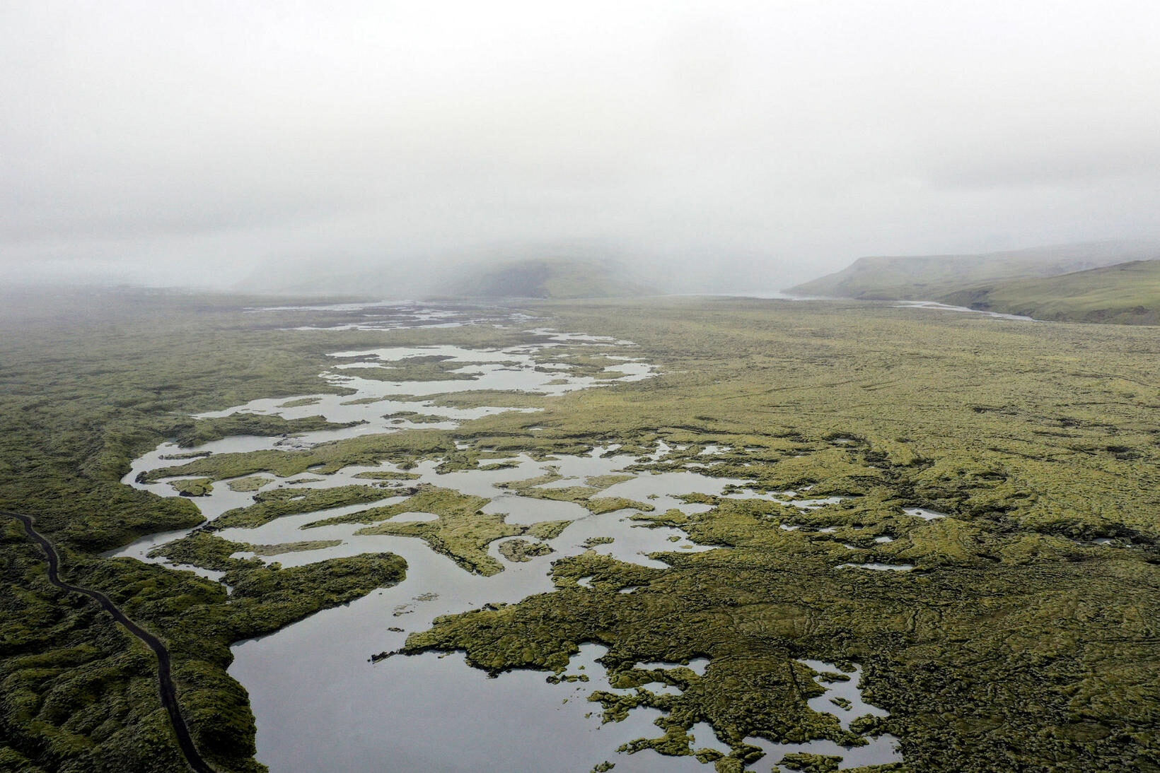 Flood water is expected to continue spreading in the lowlands.