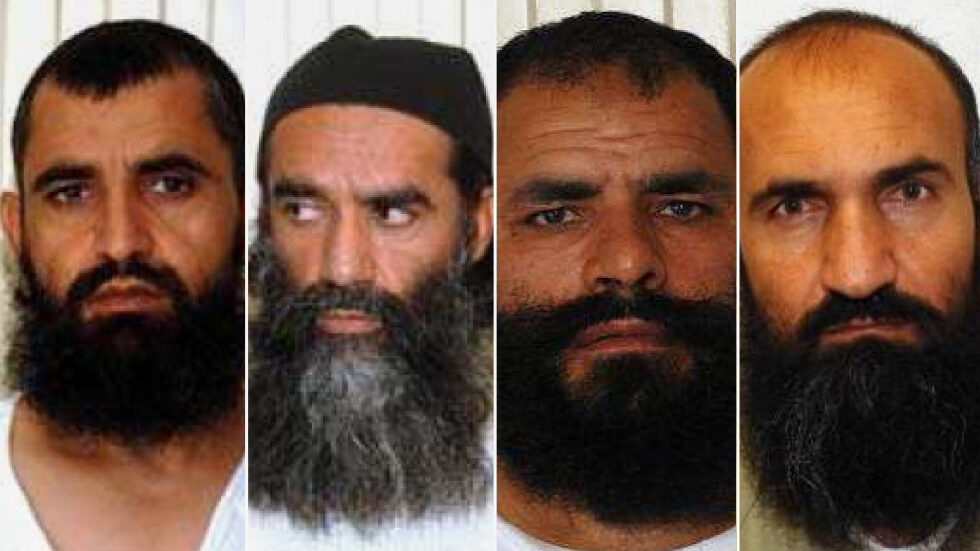 taliban