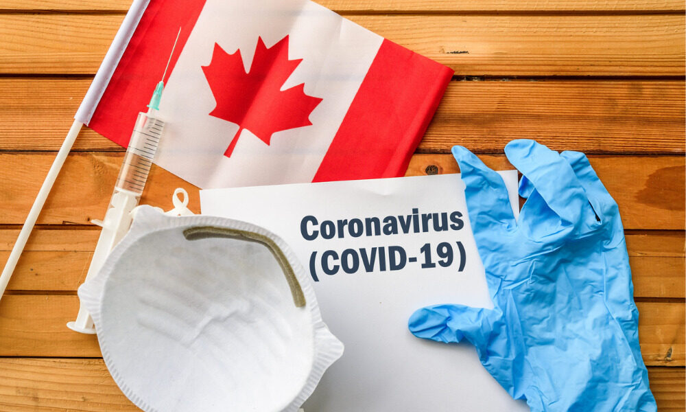 Covid Canada