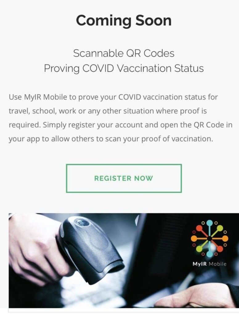 Click to enlarge scannable qr quotes