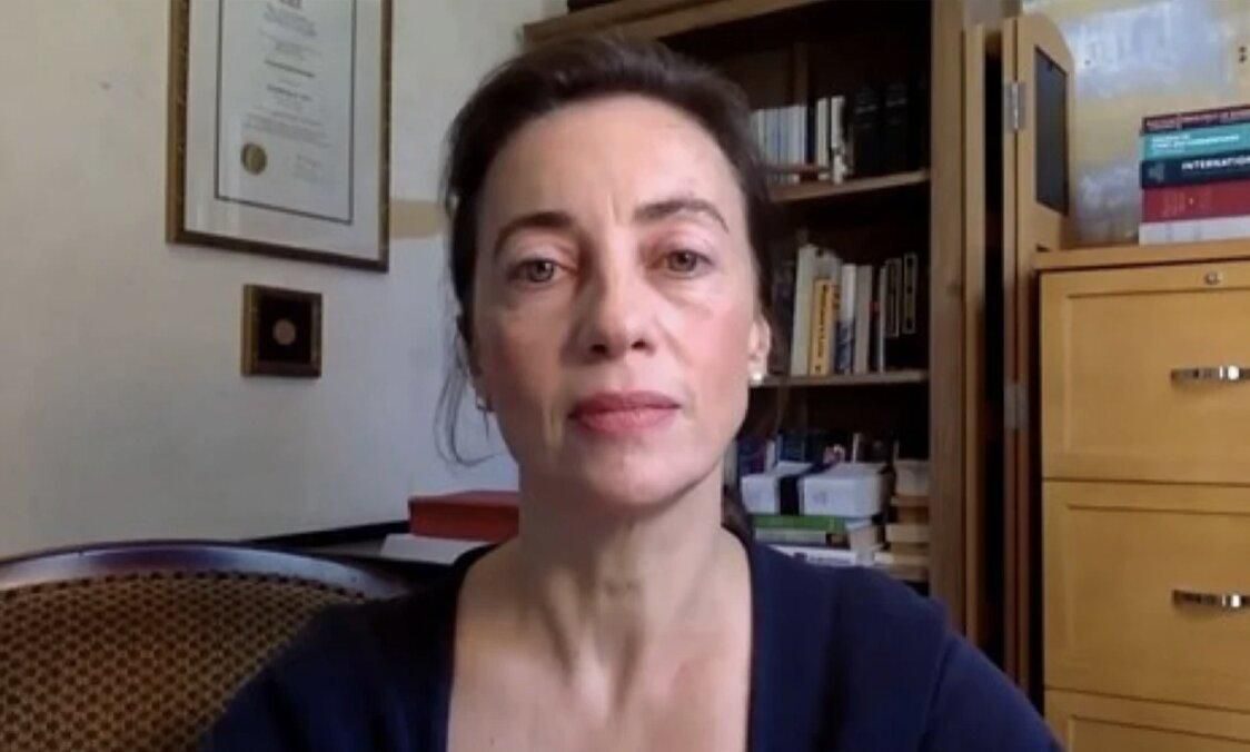 Julie Ponesse