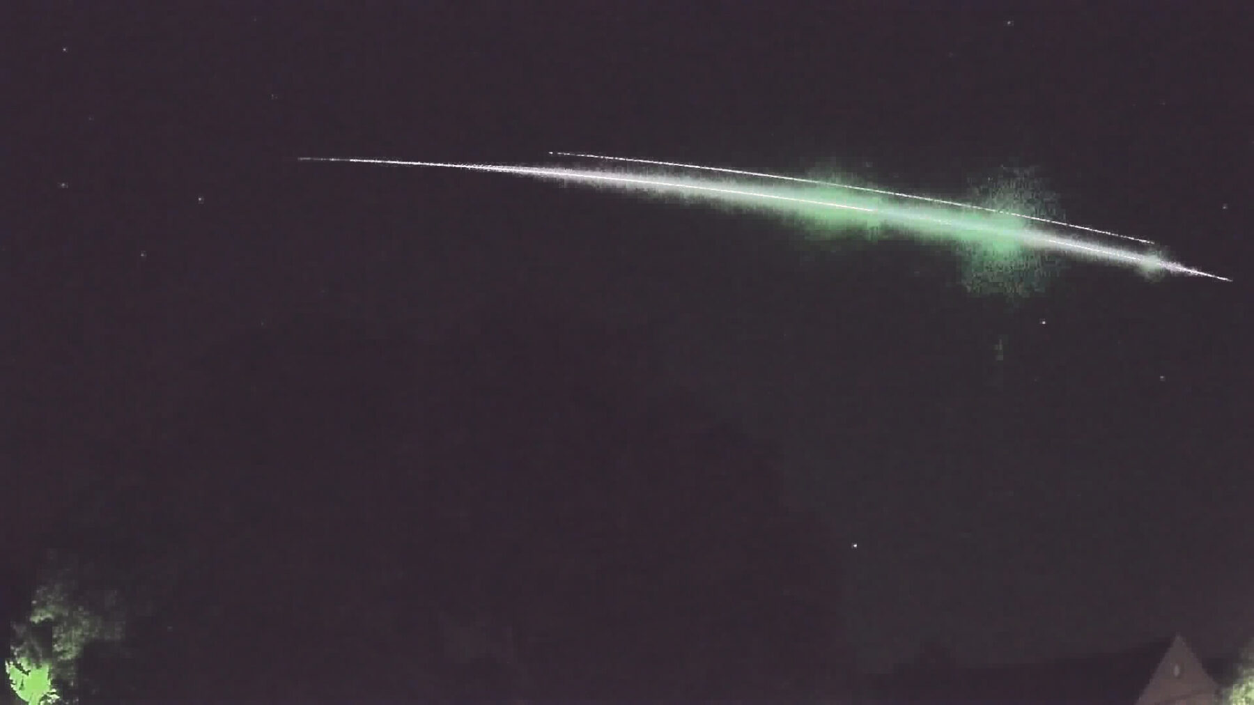 fireball