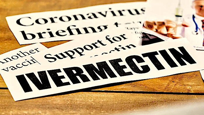Headlines ivermectin