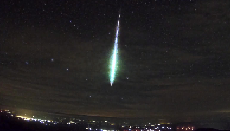 fireball