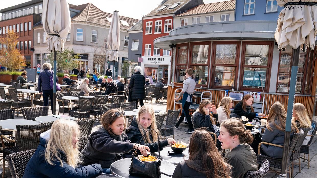 Roskilde