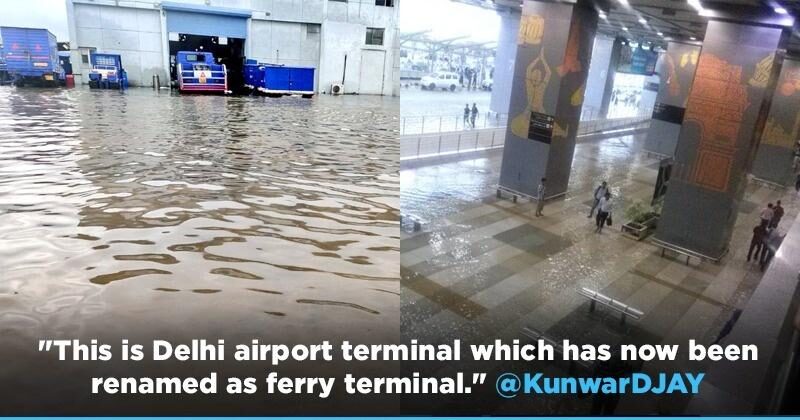 FLOOD