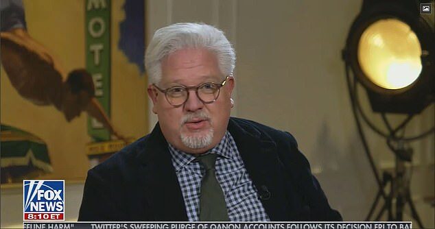 Glenn beck afghan evacuation