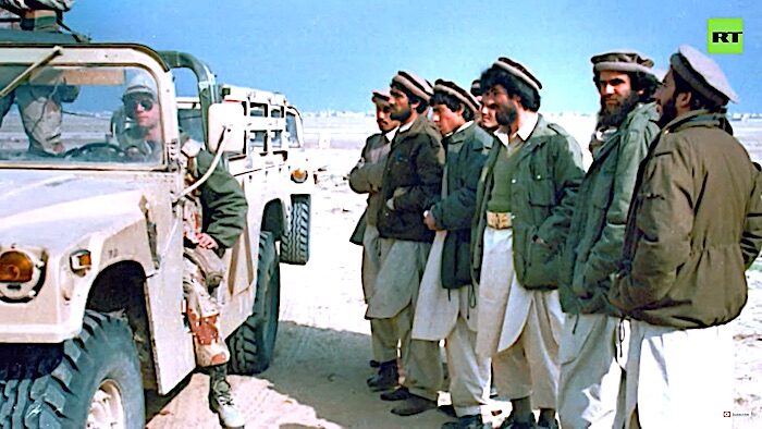 Mujahideen