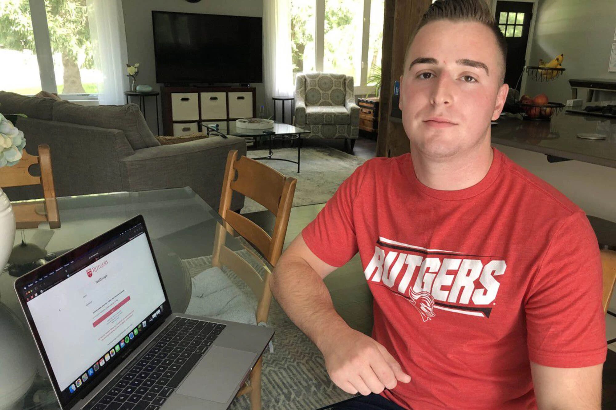 Click to enlarge logan hollar rutgers