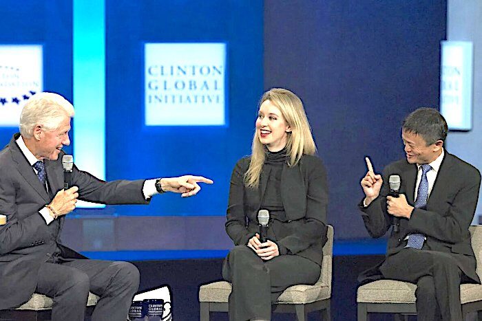 Holmes/Clinton/Ma