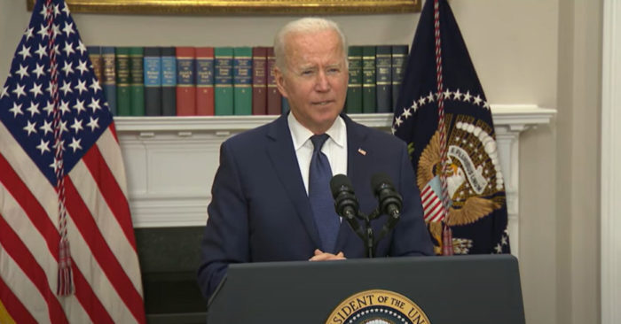 Click to enlarge Joe Biden