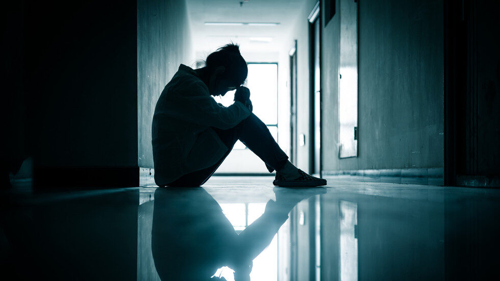 loneliness isolation