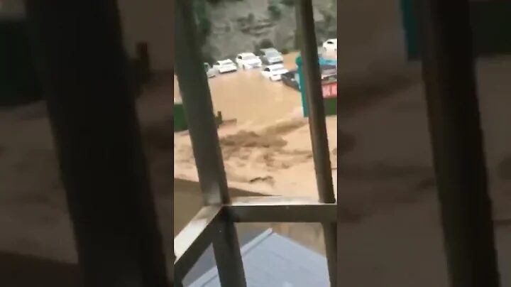 floods