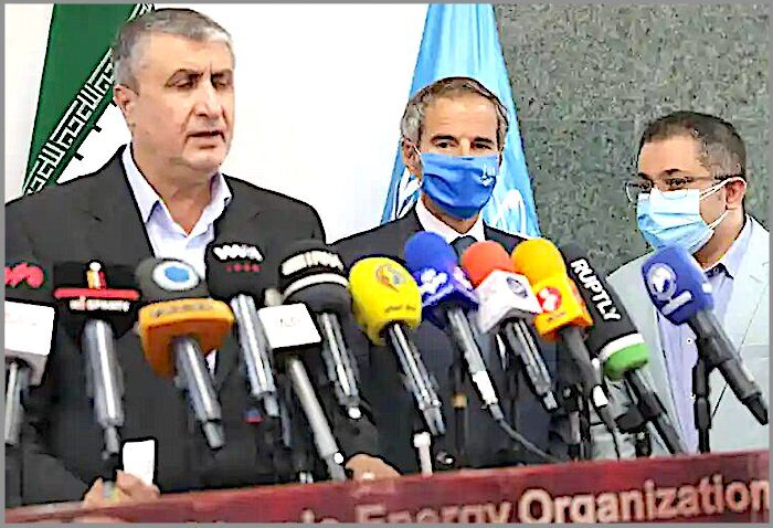 Click to enlarge Eslami and Grossi
