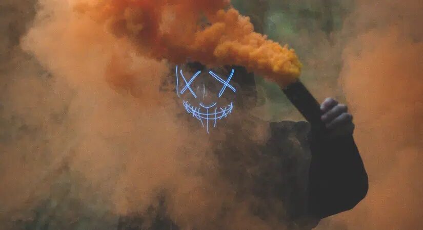 terrorist